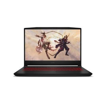 MSI Katana 15.6''''FHD/i5-11400H/8/512/RTX3050/W10H