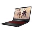 MSI Katana 15.6''''FHD/i7-11800H/16/512/RTX3050/W10H