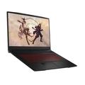 MSI Katana 17.3''''FHD/i5-11400H/16/512/RTX3050Ti/W10