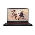 MSI Katana 17.3''''FHD/i5-11400H/16/512/RTX3050Ti/W10