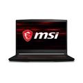 MSI GF63 15.6''''FHD/i5-10500H/8/512/RTX3050M-Q/BezOS