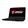 MSI GF63 15.6''''FHD/i5-10500H/8/512/RTX3050M-Q/BezOS