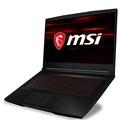 MSI GF63 15.6''''FHD/i5-10500H/8/512/RTX3050M-Q/BezOS