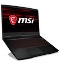 MSI GF63 15.6''''FHD/i5-10500H/8/512/RTX3050M-Q/BezOS