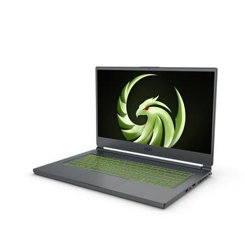 MSI Delta 15.6FH/Ryzen 9 5900HX/16/1T/RX6700M/W10H