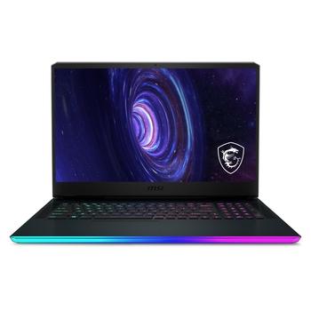MSI GE76 17,3'''' FHD/i9-11980HK/64/2T/RTX3080/W10H
