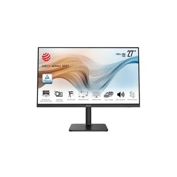 27" LED monitor MSI Modern MD271P