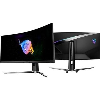34" LED monitor MSI MPG ARTYMIS