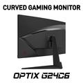 MSI Optix G24C6 23,6''''C/1920x1080/3000:1/1ms/144Hz