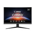 MSI Optix G24C6 23,6''''C/1920x1080/3000:1/1ms/144Hz