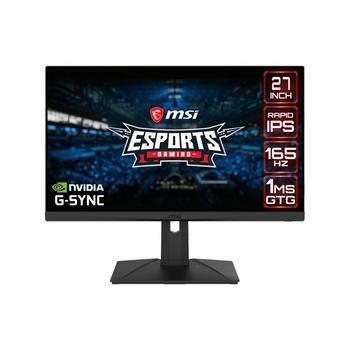 27" LED monitor MSI OPTIX G273QPF
