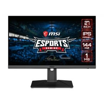 MSI Optix MAG275R 27''''/1920x1080/1000:1/1ms/144Hz
