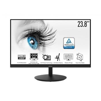 24" LED monitor MSI PRO MP242