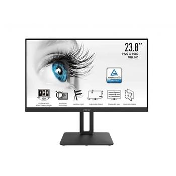 24" LED monitor MSI PRO MP242P