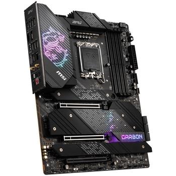 Základní deska MSI MPG Z690 CARBON WIFI