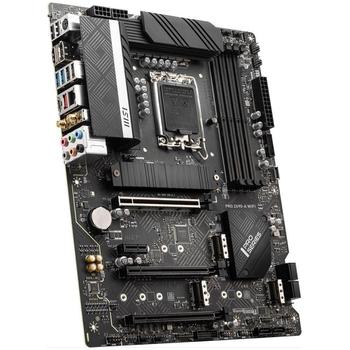 Základní deska MSI PRO Z690-A WIFI
