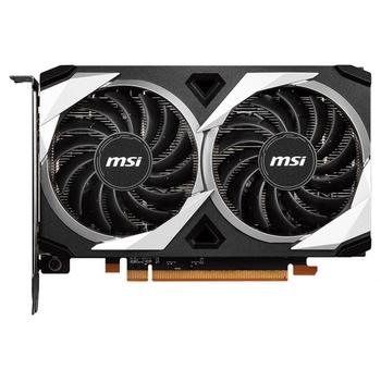 Grafická karta MSI Radeon RX 6500 XT MECH 2X 4G OC