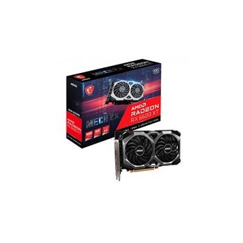 Grafická karta MSI AMD Radeon RX 6600 XT MECH 2X 8G OCV1