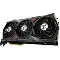  MSI NVIDIA GeForce RTX 3070 GAMING TRIO PLUS 8G LHR