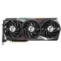  MSI NVIDIA GeForce RTX 3070 GAMING TRIO PLUS 8G LHR