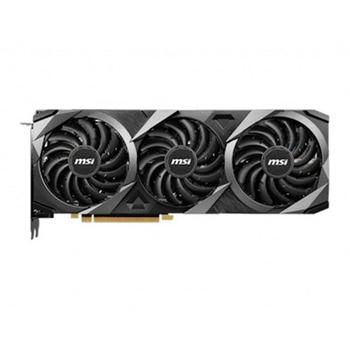 Grafická karta MSI MSI GeForce RTX 3080 VENTUS 3X PLUS 12G OC LHR