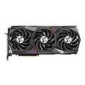MSI VGA NVIDIA GeForce RTX 3080 GAMING Z TRIO 12G LHR, RTX 3080, 12GB GDDR6X, 3xDP, 1xHDMI