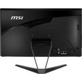 MSI Pro/22XT 10M/21,5''''/FHD/T/i3-10100/8GB/256GB SSD/UHD/W11P/Black/2R