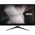 MSI Pro/22XT 10M/21,5''''/FHD/T/i3-10100/8GB/256GB SSD/UHD/W11P/Black/2R