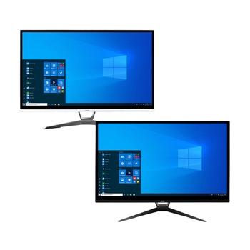 All In One PC MSI PRO 22XT 10M, černý(black)