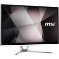 MSI Pro/22XT 10M/21,5''''/FHD/T/G6400/4GB/128GB SSD/UHD/W11P/White/2R