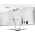 MSI Pro/22XT 10M/21,5''''/FHD/T/G6400/4GB/128GB SSD/UHD/W11P/White/2R
