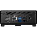 MSI Cubi/5 10M/Mini/i3-10110U/8GB/256GB SSD/Intel® UHD Graphics/W11P/2R