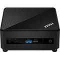MSI Cubi/5 10M/Mini/i3-10110U/8GB/256GB SSD/Intel® UHD Graphics/W11P/2R