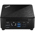 MSI Cubi/5 10M/Mini/i3-10110U/8GB/256GB SSD/Intel® UHD Graphics/W11P/2R