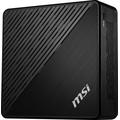 MSI Cubi/5 10M/Mini/i3-10110U/8GB/256GB SSD/Intel® UHD Graphics/W11P/2R