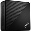 MSI Cubi/5 10M/Mini/i3-10110U/8GB/256GB SSD/Intel® UHD Graphics/W11P/2R