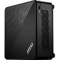 MSI Cubi/5 10M/Mini/i3-10110U/8GB/256GB SSD/Intel® UHD Graphics/W11P/2R