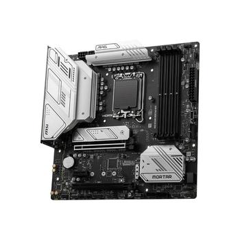 MSI MAG B760M MORTAR WIFI/LGA 1700/mATX