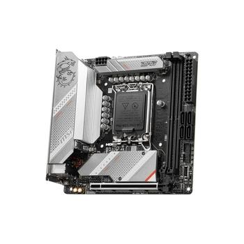 MSI MPG B760I EDGE WIFI DDR4/LGA 1700/mITX