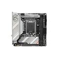 MSI MPG B760I EDGE WIFI DDR4/LGA 1700/mITX