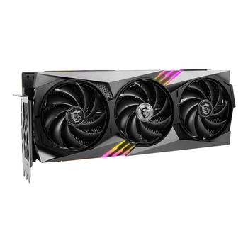 Grafická karta MSI GeForce RTX 4090 GAMING X TRIO