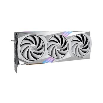 Grafická karta MSI GeForce RTX 4080 GAMING X