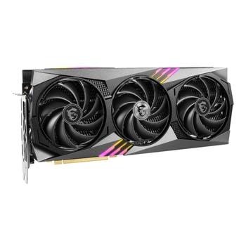 Grafická karta MSI GeForce RTX 4070 GAMING X TRIO