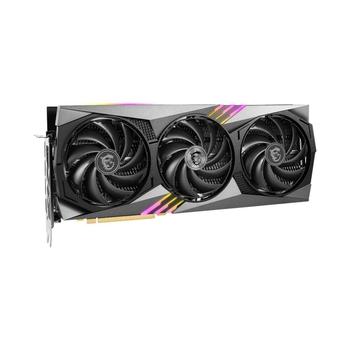 Grafická karta MSI GeForce RTX 4060 Ti GAMING X TRIO