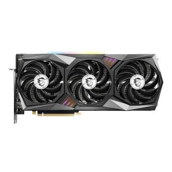 MSI RTX 3060 GAMING Z TRIO/12GB/GDDR6/LHR