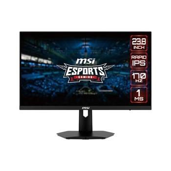 24" LED monitor MSI G244F