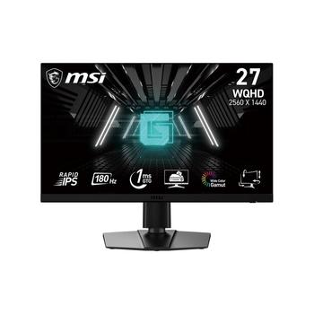 MSI/G272QPF E2/27''''/IPS/QHD/180Hz/1ms/Black/2R