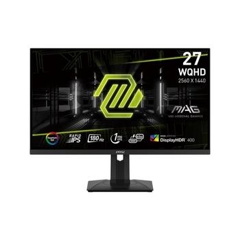 27" LED monitor MSI MAG 274QRF QD E2