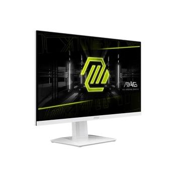 MSI MAG/274QRFW/27''''/IPS/QHD/180Hz/1ms/White/3R