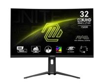 Obrázek k produktu: MSI MAG 321CUP